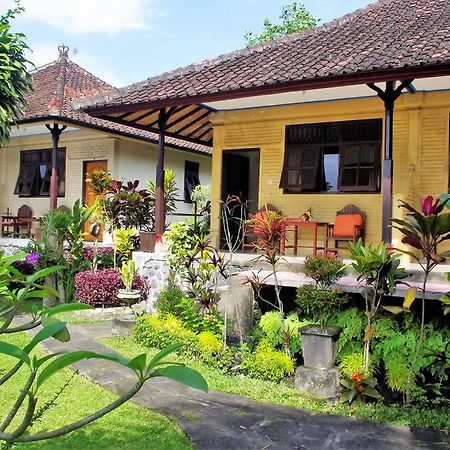 Rijasa Homestay Karangasem  Exterior photo