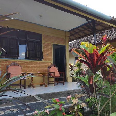 Rijasa Homestay Karangasem  Exterior photo