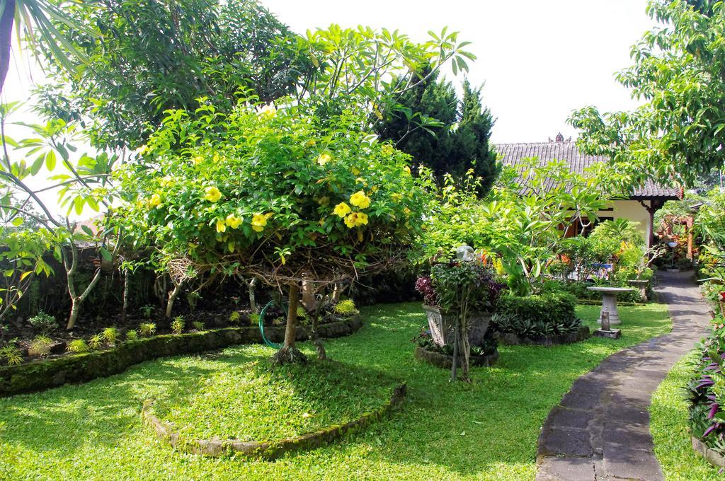 Rijasa Homestay Karangasem  Exterior photo