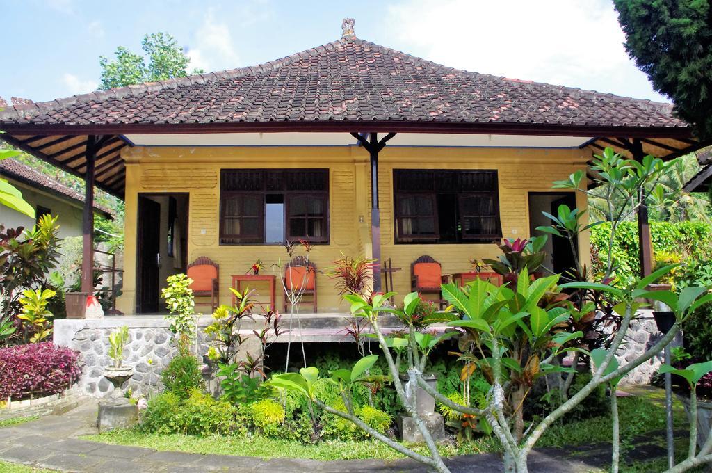 Rijasa Homestay Karangasem  Exterior photo