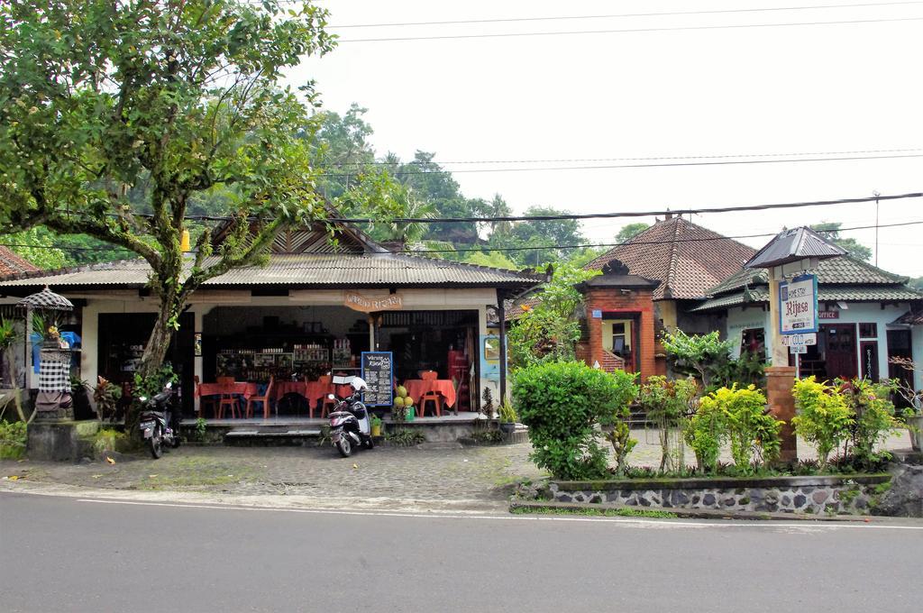 Rijasa Homestay Karangasem  Exterior photo