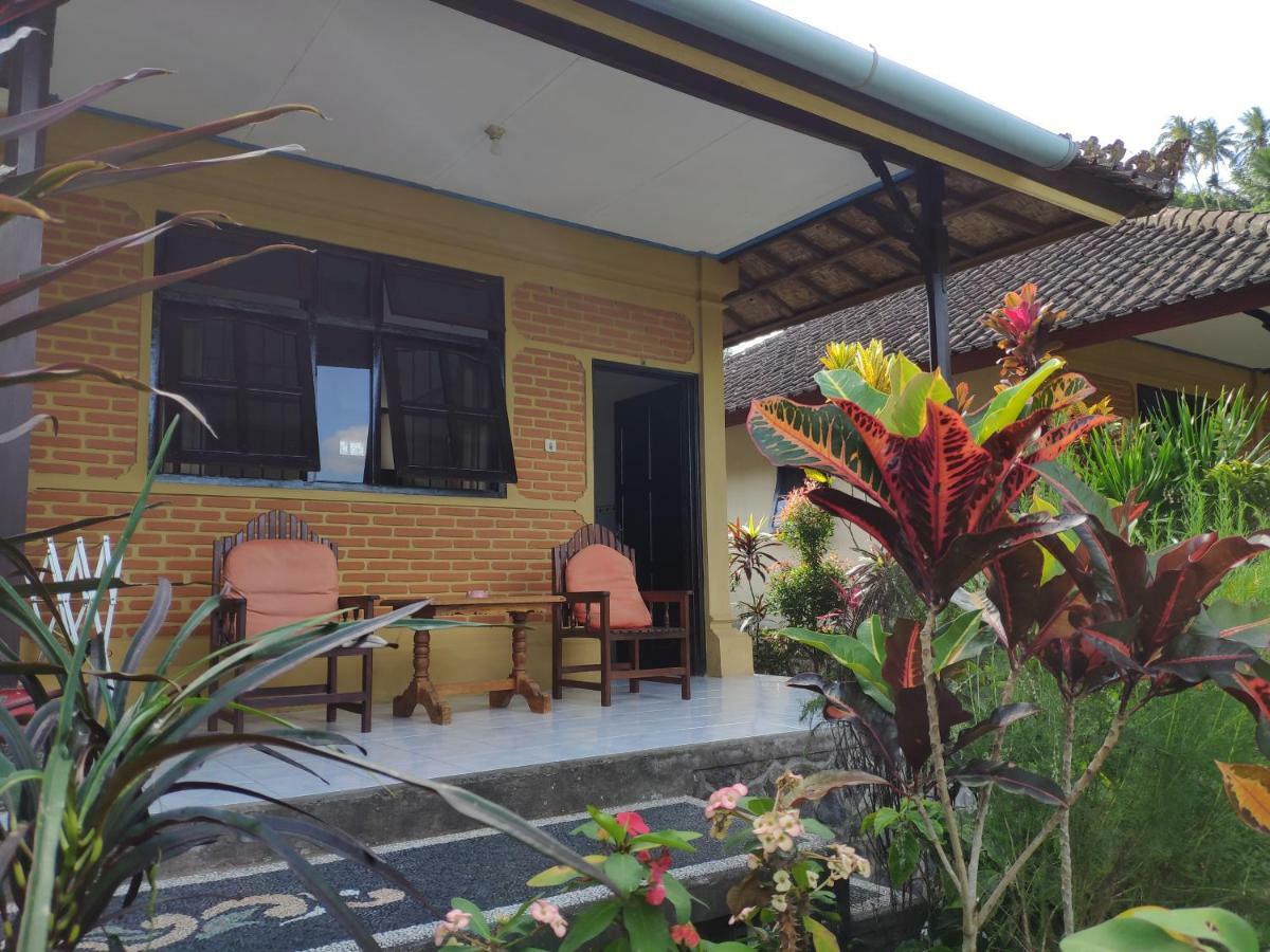 Rijasa Homestay Karangasem  Exterior photo