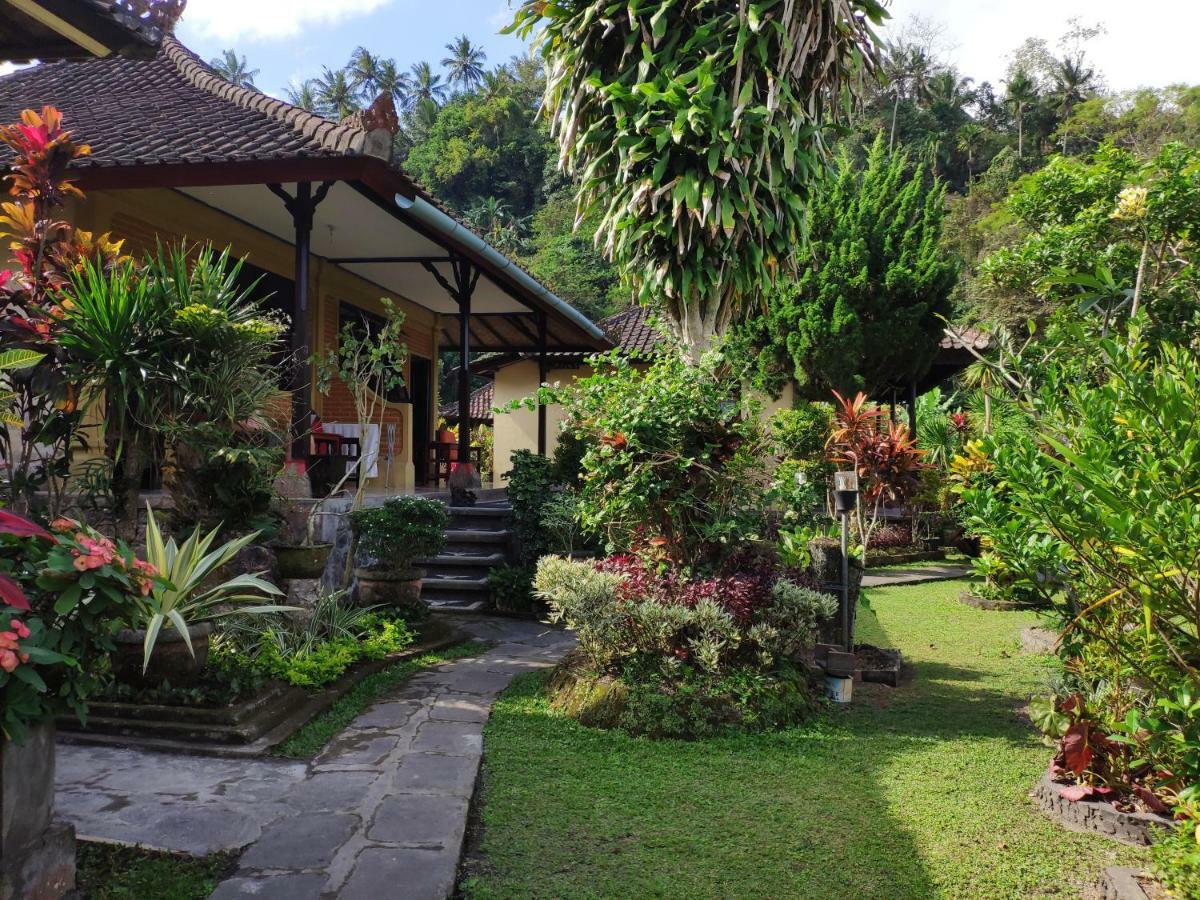 Rijasa Homestay Karangasem  Exterior photo