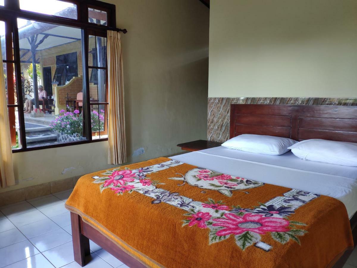 Rijasa Homestay Karangasem  Exterior photo